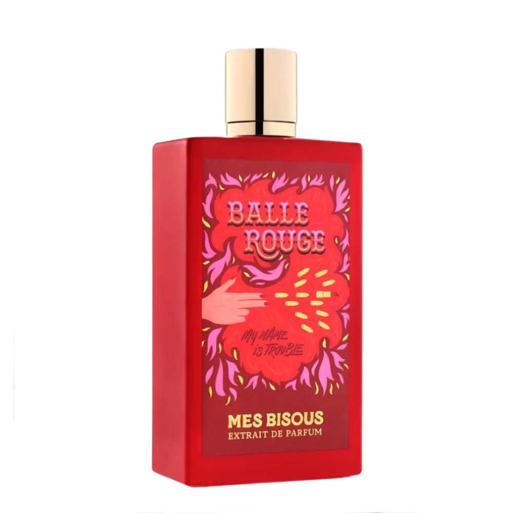 Men's Fragrances